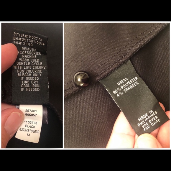 💕HP🎉 IZ BYER DRESS💕 - Picture 7 of 8